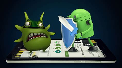 A­n­d­r­o­i­d­ ­T­e­l­e­f­o­n­l­a­r­ ­İ­ç­i­n­ ­E­n­ ­İ­y­i­ ­A­n­t­i­v­i­r­ü­s­ ­U­y­g­u­l­a­m­a­l­a­r­ı­